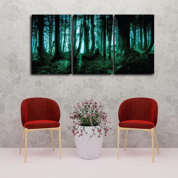 Multicolor_Abstract_Canvas_Wall_Art_|_For_Living_Room_Wall_Decor_|_For_Bedroom_Office_Decoration,_Wall_Decoration_Large_Painting_Artwork_Set_Of_3_Piece,_Each_Panel_Size_12_X_18,_S31871