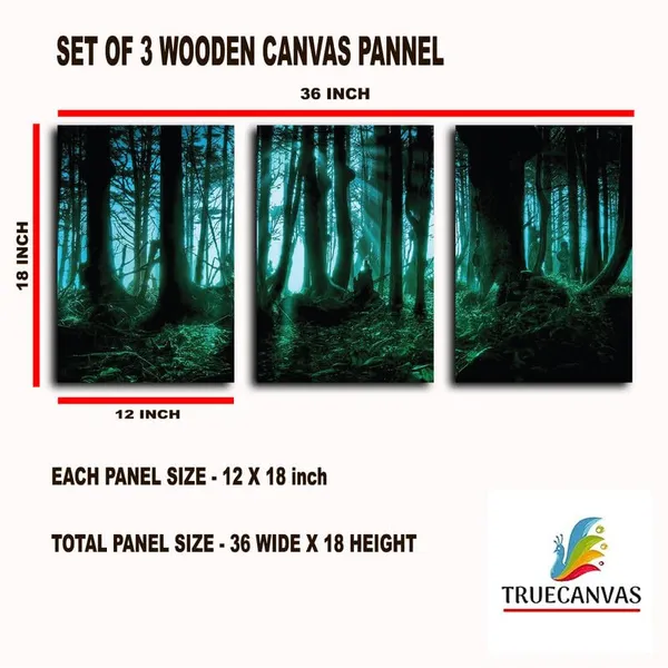 Multicolor_Abstract_Canvas_Wall_Art_|_For_Living_Room_Wall_Decor_|_For_Bedroom_Office_Decoration,_Wall_Decoration_Large_Painting_Artwork_Set_Of_3_Piece,_Each_Panel_Size_12_X_18,_S31871