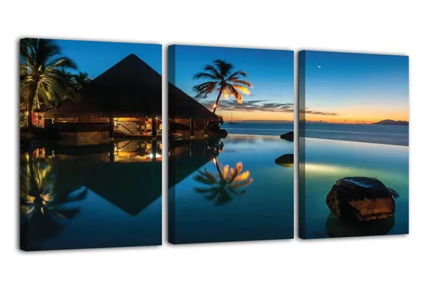 Multicolor_Abstract_Canvas_Wall_Art_|_For_Living_Room_Wall_Decor_|_For_Bedroom_Office_Decoration,_Wall_Decoration_Large_Painting_Artwork_Set_Of_3_Piece,_Each_Panel_Size_12_X_18,_S31872