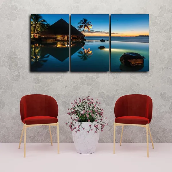 Multicolor_Abstract_Canvas_Wall_Art_|_For_Living_Room_Wall_Decor_|_For_Bedroom_Office_Decoration,_Wall_Decoration_Large_Painting_Artwork_Set_Of_3_Piece,_Each_Panel_Size_12_X_18,_S31872