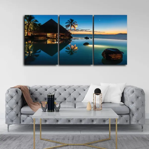 Multicolor_Abstract_Canvas_Wall_Art_|_For_Living_Room_Wall_Decor_|_For_Bedroom_Office_Decoration,_Wall_Decoration_Large_Painting_Artwork_Set_Of_3_Piece,_Each_Panel_Size_12_X_18,_S31872