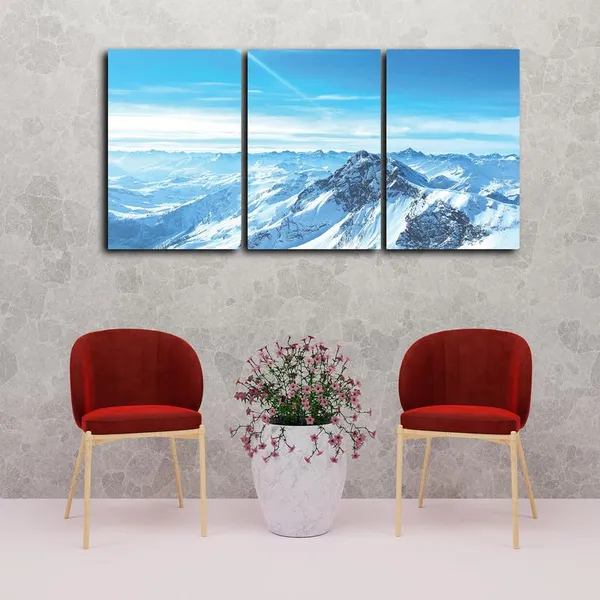 Multicolor_Abstract_Canvas_Wall_Art_|_For_Living_Room_Wall_Decor_|_For_Bedroom_Office_Decoration,_Wall_Decoration_Large_Painting_Artwork_Set_Of_3_Piece,_Each_Panel_Size_12_X_18,_S31877