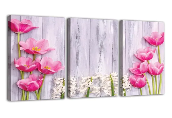 Multicolor_Abstract_Canvas_Wall_Art_|_For_Living_Room_Wall_Decor_|_For_Bedroom_Office_Decoration,_Wall_Decoration_Large_Painting_Artwork_Set_Of_3_Piece,_Each_Panel_Size_12_X_18,_S31880