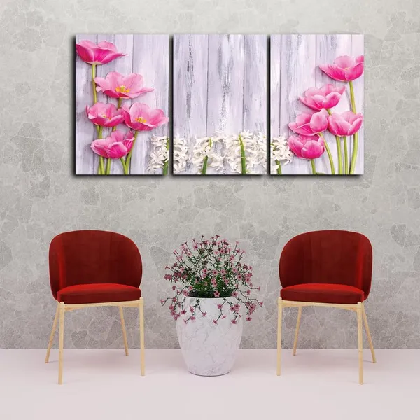 Multicolor_Abstract_Canvas_Wall_Art_|_For_Living_Room_Wall_Decor_|_For_Bedroom_Office_Decoration,_Wall_Decoration_Large_Painting_Artwork_Set_Of_3_Piece,_Each_Panel_Size_12_X_18,_S31880