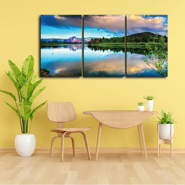 Multicolor_Abstract_Canvas_Wall_Art_|_For_Living_Room_Wall_Decor_|_For_Bedroom_Office_Decoration,_Wall_Decoration_Large_Painting_Artwork_Set_Of_3_Piece,_Each_Panel_Size_12_X_18,_S31882