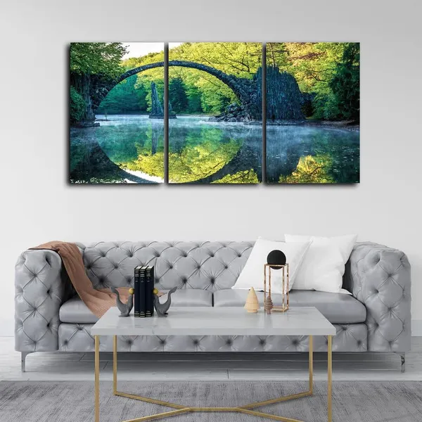 Multicolor_Abstract_Canvas_Wall_Art_|_For_Living_Room_Wall_Decor_|_For_Bedroom_Office_Decoration,_Wall_Decoration_Large_Painting_Artwork_Set_Of_3_Piece,_Each_Panel_Size_12_X_18,_S31886