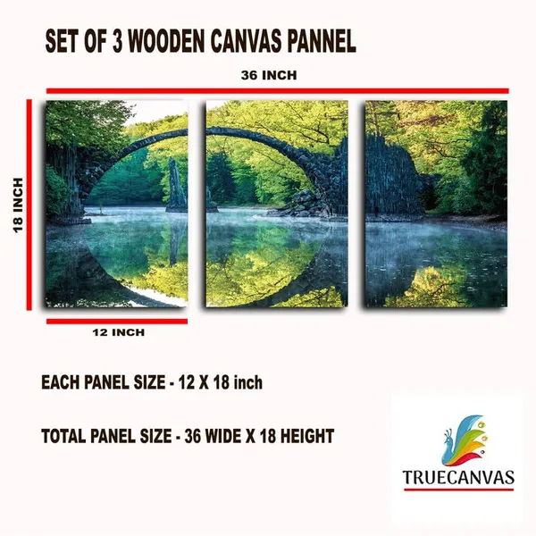 Multicolor_Abstract_Canvas_Wall_Art_|_For_Living_Room_Wall_Decor_|_For_Bedroom_Office_Decoration,_Wall_Decoration_Large_Painting_Artwork_Set_Of_3_Piece,_Each_Panel_Size_12_X_18,_S31886