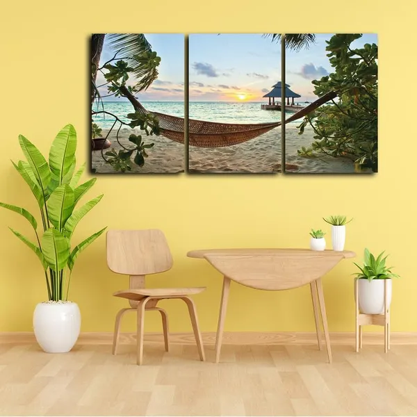 Multicolor_Abstract_Canvas_Wall_Art_|_For_Living_Room_Wall_Decor_|_For_Bedroom_Office_Decoration,_Wall_Decoration_Large_Painting_Artwork_Set_Of_3_Piece,_Each_Panel_Size_12_X_18,_S31888