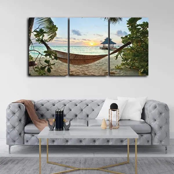 Multicolor_Abstract_Canvas_Wall_Art_|_For_Living_Room_Wall_Decor_|_For_Bedroom_Office_Decoration,_Wall_Decoration_Large_Painting_Artwork_Set_Of_3_Piece,_Each_Panel_Size_12_X_18,_S31888