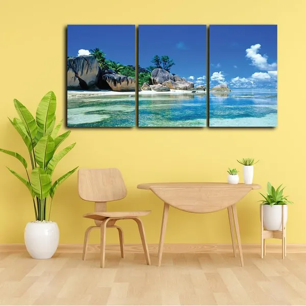 Multicolor_Abstract_Canvas_Wall_Art_|_For_Living_Room_Wall_Decor_|_For_Bedroom_Office_Decoration,_Wall_Decoration_Large_Painting_Artwork_Set_Of_3_Piece,_Each_Panel_Size_12_X_18,_S31892