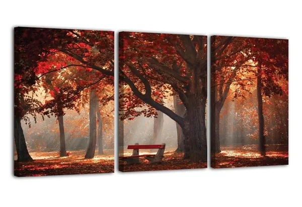 Multicolor_Abstract_Canvas_Wall_Art_|_For_Living_Room_Wall_Decor_|_For_Bedroom_Office_Decoration,_Wall_Decoration_Large_Painting_Artwork_Set_Of_3_Piece,_Each_Panel_Size_12_X_18,_S31893