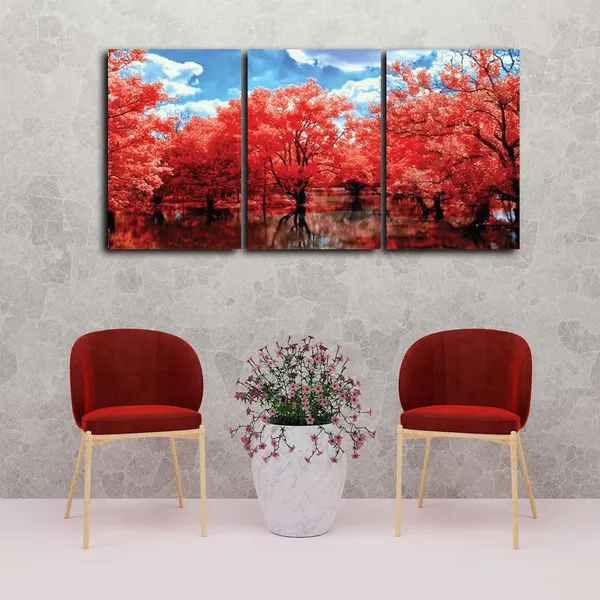 Multicolor_Abstract_Canvas_Wall_Art_|_For_Living_Room_Wall_Decor_|_For_Bedroom_Office_Decoration,_Wall_Decoration_Large_Painting_Artwork_Set_Of_3_Piece,_Each_Panel_Size_12_X_18,_S31894