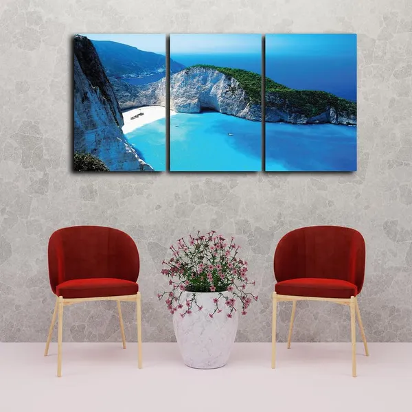 Multicolor_Abstract_Canvas_Wall_Art_|_For_Living_Room_Wall_Decor_|_For_Bedroom_Office_Decoration,_Wall_Decoration_Large_Painting_Artwork_Set_Of_3_Piece,_Each_Panel_Size_12_X_18,_S31895