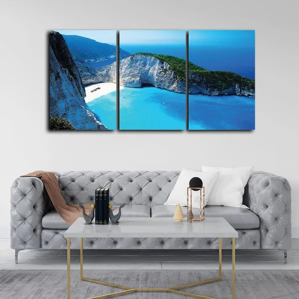 Multicolor_Abstract_Canvas_Wall_Art_|_For_Living_Room_Wall_Decor_|_For_Bedroom_Office_Decoration,_Wall_Decoration_Large_Painting_Artwork_Set_Of_3_Piece,_Each_Panel_Size_12_X_18,_S31895