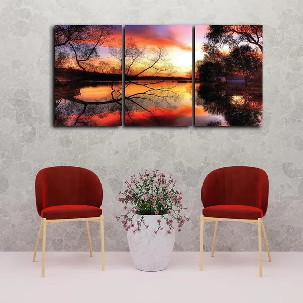 Multicolor_Abstract_Canvas_Wall_Art_|_For_Living_Room_Wall_Decor_|_For_Bedroom_Office_Decoration,_Wall_Decoration_Large_Painting_Artwork_Set_Of_3_Piece,_Each_Panel_Size_12_X_18,_S31896