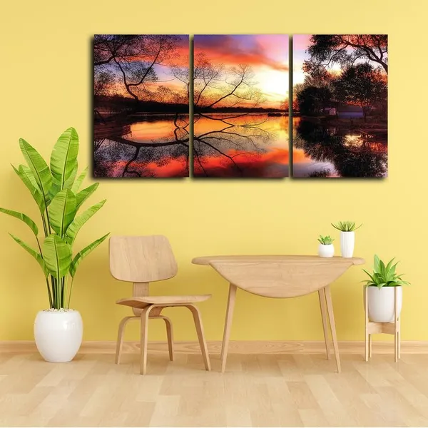 Multicolor_Abstract_Canvas_Wall_Art_|_For_Living_Room_Wall_Decor_|_For_Bedroom_Office_Decoration,_Wall_Decoration_Large_Painting_Artwork_Set_Of_3_Piece,_Each_Panel_Size_12_X_18,_S31896