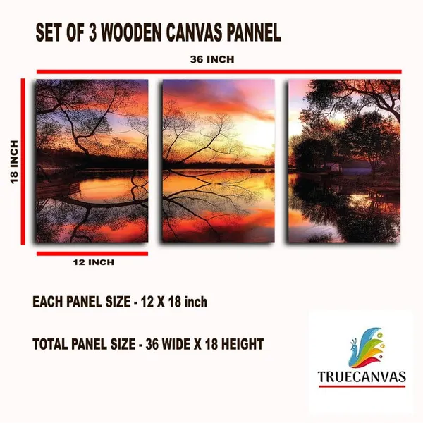 Multicolor_Abstract_Canvas_Wall_Art_|_For_Living_Room_Wall_Decor_|_For_Bedroom_Office_Decoration,_Wall_Decoration_Large_Painting_Artwork_Set_Of_3_Piece,_Each_Panel_Size_12_X_18,_S31896