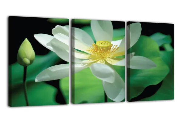 Multicolor_Abstract_Canvas_Wall_Art_|_For_Living_Room_Wall_Decor_|_For_Bedroom_Office_Decoration,_Wall_Decoration_Large_Painting_Artwork_Set_Of_3_Piece,_Each_Panel_Size_12_X_18,_S31897