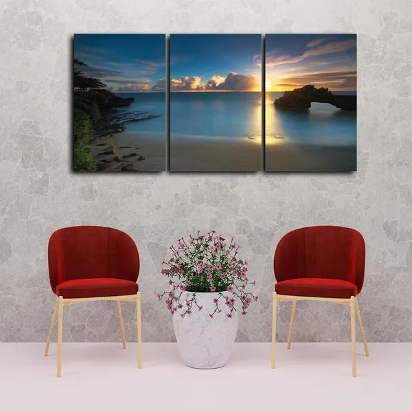Multicolor_Abstract_Canvas_Wall_Art_|_For_Living_Room_Wall_Decor_|_For_Bedroom_Office_Decoration,_Wall_Decoration_Large_Painting_Artwork_Set_Of_3_Piece,_Each_Panel_Size_12_X_18,_S31899
