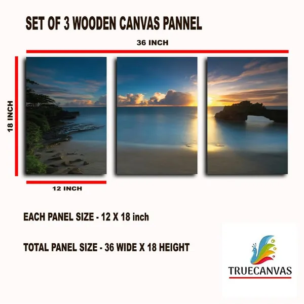 Multicolor_Abstract_Canvas_Wall_Art_|_For_Living_Room_Wall_Decor_|_For_Bedroom_Office_Decoration,_Wall_Decoration_Large_Painting_Artwork_Set_Of_3_Piece,_Each_Panel_Size_12_X_18,_S31899