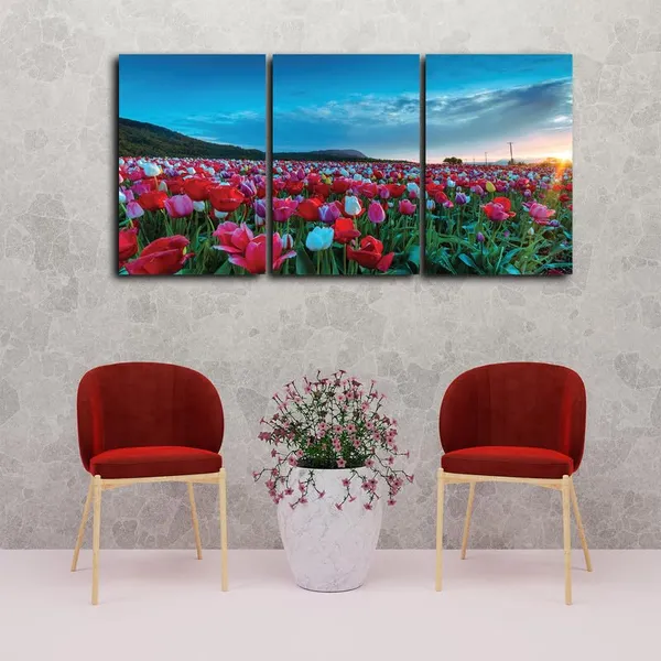 Multicolor_Abstract_Canvas_Wall_Art_|_For_Living_Room_Wall_Decor_|_For_Bedroom_Office_Decoration,_Wall_Decoration_Large_Painting_Artwork_Set_Of_3_Piece,_Each_Panel_Size_12_X_18,_S31901