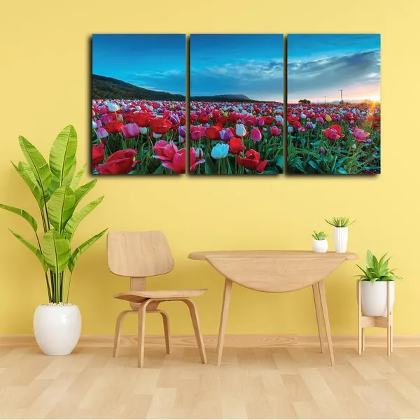 Multicolor_Abstract_Canvas_Wall_Art_|_For_Living_Room_Wall_Decor_|_For_Bedroom_Office_Decoration,_Wall_Decoration_Large_Painting_Artwork_Set_Of_3_Piece,_Each_Panel_Size_12_X_18,_S31901