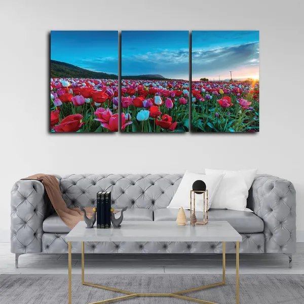 Multicolor_Abstract_Canvas_Wall_Art_|_For_Living_Room_Wall_Decor_|_For_Bedroom_Office_Decoration,_Wall_Decoration_Large_Painting_Artwork_Set_Of_3_Piece,_Each_Panel_Size_12_X_18,_S31901