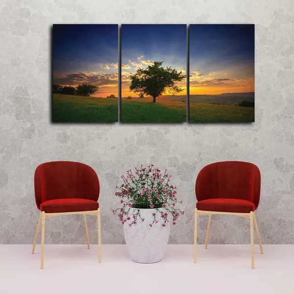 Multicolor_Abstract_Canvas_Wall_Art_|_For_Living_Room_Wall_Decor_|_For_Bedroom_Office_Decoration,_Wall_Decoration_Large_Painting_Artwork_Set_Of_3_Piece,_Each_Panel_Size_12_X_18,_S31902