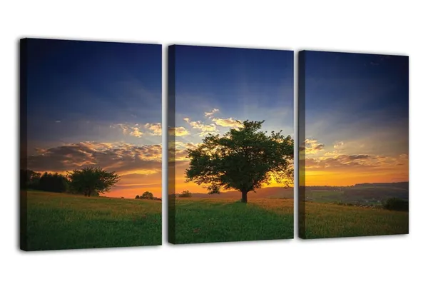 Multicolor_Abstract_Canvas_Wall_Art_|_For_Living_Room_Wall_Decor_|_For_Bedroom_Office_Decoration,_Wall_Decoration_Large_Painting_Artwork_Set_Of_3_Piece,_Each_Panel_Size_12_X_18,_S31902