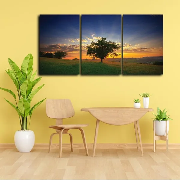 Multicolor_Abstract_Canvas_Wall_Art_|_For_Living_Room_Wall_Decor_|_For_Bedroom_Office_Decoration,_Wall_Decoration_Large_Painting_Artwork_Set_Of_3_Piece,_Each_Panel_Size_12_X_18,_S31902