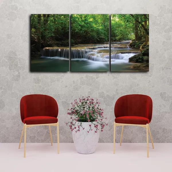 Multicolor_Abstract_Canvas_Wall_Art_|_For_Living_Room_Wall_Decor_|_For_Bedroom_Office_Decoration,_Wall_Decoration_Large_Painting_Artwork_Set_Of_3_Piece,_Each_Panel_Size_12_X_18,_S31904