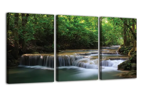 Multicolor_Abstract_Canvas_Wall_Art_|_For_Living_Room_Wall_Decor_|_For_Bedroom_Office_Decoration,_Wall_Decoration_Large_Painting_Artwork_Set_Of_3_Piece,_Each_Panel_Size_12_X_18,_S31904