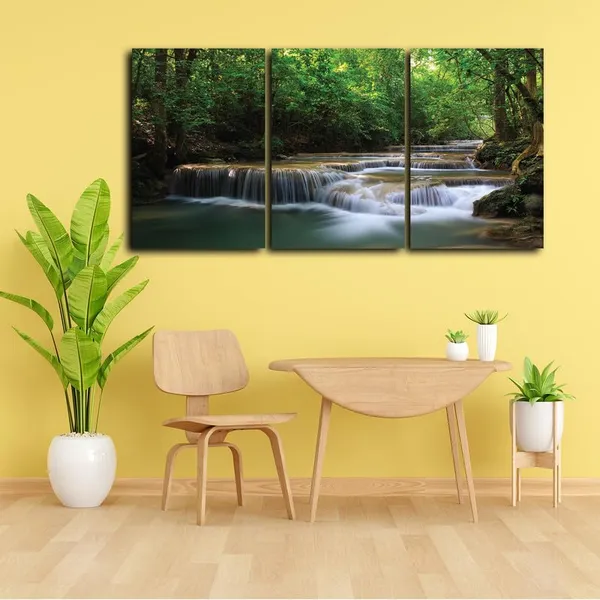 Multicolor_Abstract_Canvas_Wall_Art_|_For_Living_Room_Wall_Decor_|_For_Bedroom_Office_Decoration,_Wall_Decoration_Large_Painting_Artwork_Set_Of_3_Piece,_Each_Panel_Size_12_X_18,_S31904
