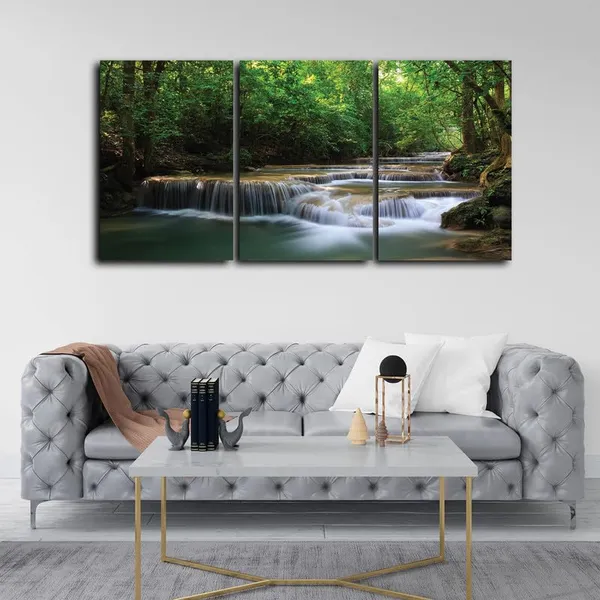 Multicolor_Abstract_Canvas_Wall_Art_|_For_Living_Room_Wall_Decor_|_For_Bedroom_Office_Decoration,_Wall_Decoration_Large_Painting_Artwork_Set_Of_3_Piece,_Each_Panel_Size_12_X_18,_S31904