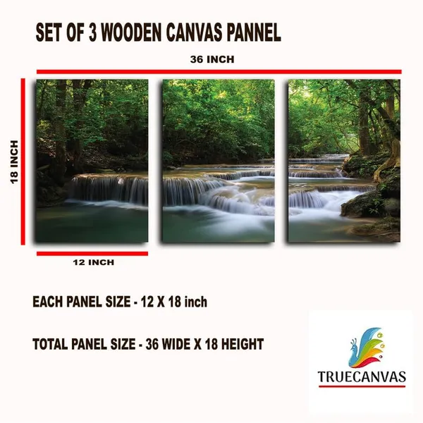 Multicolor_Abstract_Canvas_Wall_Art_|_For_Living_Room_Wall_Decor_|_For_Bedroom_Office_Decoration,_Wall_Decoration_Large_Painting_Artwork_Set_Of_3_Piece,_Each_Panel_Size_12_X_18,_S31904