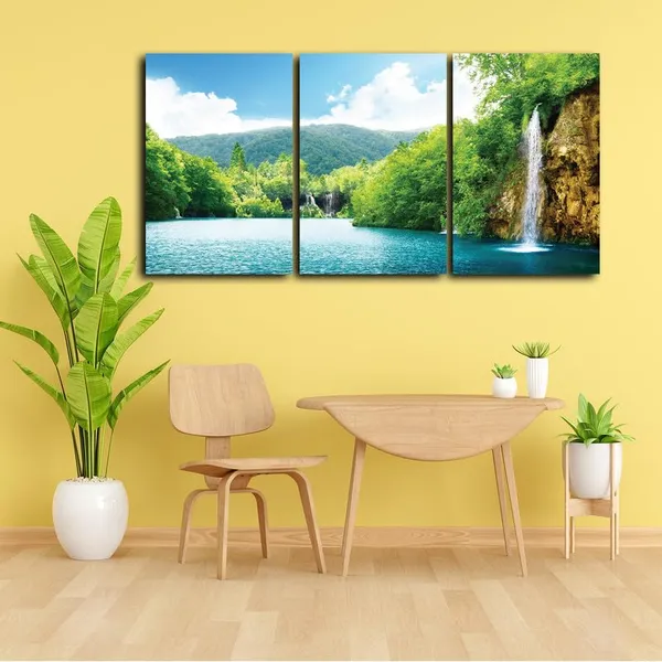 Multicolor_Abstract_Canvas_Wall_Art_|_For_Living_Room_Wall_Decor_|_For_Bedroom_Office_Decoration,_Wall_Decoration_Large_Painting_Artwork_Set_Of_3_Piece,_Each_Panel_Size_12_X_18,_S31906