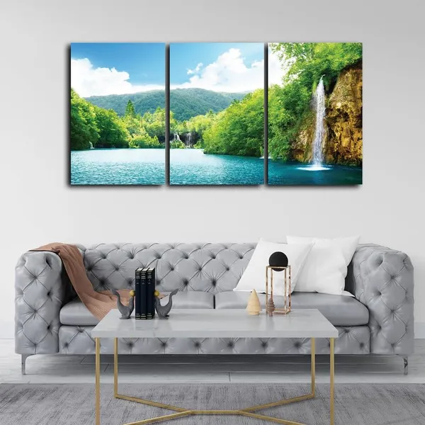 Multicolor_Abstract_Canvas_Wall_Art_|_For_Living_Room_Wall_Decor_|_For_Bedroom_Office_Decoration,_Wall_Decoration_Large_Painting_Artwork_Set_Of_3_Piece,_Each_Panel_Size_12_X_18,_S31906
