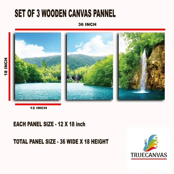 Multicolor_Abstract_Canvas_Wall_Art_|_For_Living_Room_Wall_Decor_|_For_Bedroom_Office_Decoration,_Wall_Decoration_Large_Painting_Artwork_Set_Of_3_Piece,_Each_Panel_Size_12_X_18,_S31906