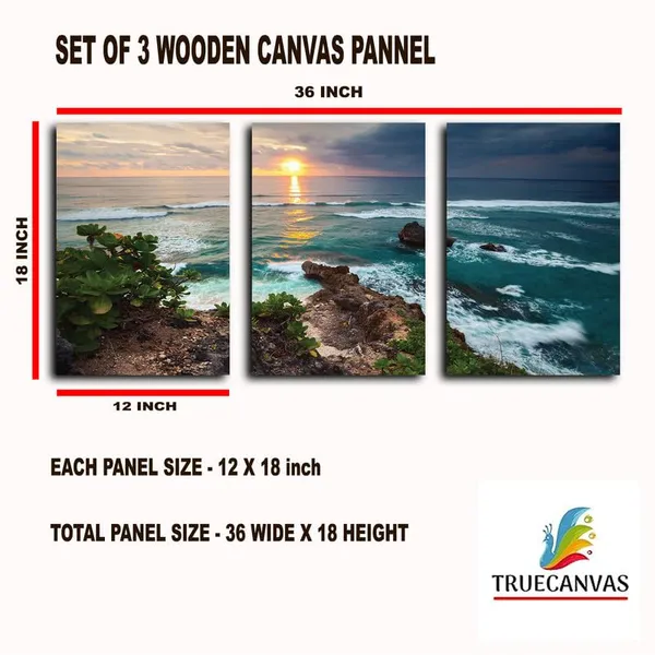 Multicolor_Abstract_Canvas_Wall_Art_|_For_Living_Room_Wall_Decor_|_For_Bedroom_Office_Decoration,_Wall_Decoration_Large_Painting_Artwork_Set_Of_3_Piece,_Each_Panel_Size_12_X_18,_S31909