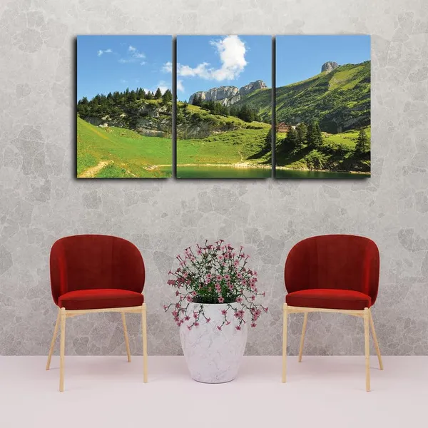 Multicolor_Abstract_Canvas_Wall_Art_|_For_Living_Room_Wall_Decor_|_For_Bedroom_Office_Decoration,_Wall_Decoration_Large_Painting_Artwork_Set_Of_3_Piece,_Each_Panel_Size_12_X_18,_S31910