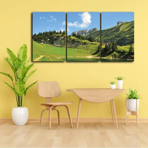 Multicolor_Abstract_Canvas_Wall_Art_|_For_Living_Room_Wall_Decor_|_For_Bedroom_Office_Decoration,_Wall_Decoration_Large_Painting_Artwork_Set_Of_3_Piece,_Each_Panel_Size_12_X_18,_S31910