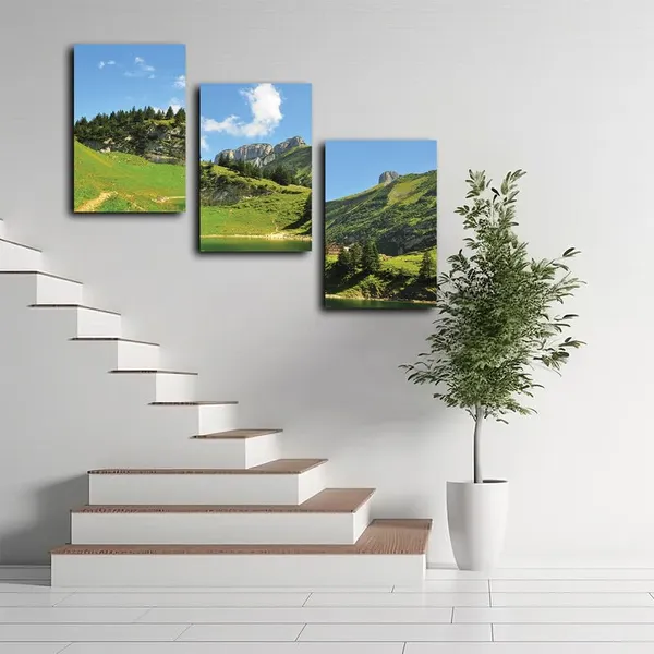 Multicolor_Abstract_Canvas_Wall_Art_|_For_Living_Room_Wall_Decor_|_For_Bedroom_Office_Decoration,_Wall_Decoration_Large_Painting_Artwork_Set_Of_3_Piece,_Each_Panel_Size_12_X_18,_S31910