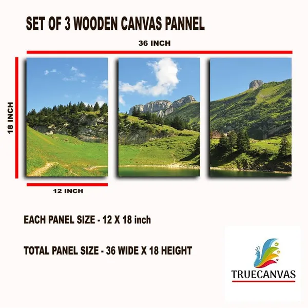 Multicolor_Abstract_Canvas_Wall_Art_|_For_Living_Room_Wall_Decor_|_For_Bedroom_Office_Decoration,_Wall_Decoration_Large_Painting_Artwork_Set_Of_3_Piece,_Each_Panel_Size_12_X_18,_S31910