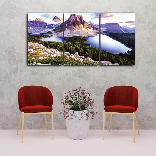 Multicolor_Abstract_Canvas_Wall_Art_|_For_Living_Room_Wall_Decor_|_For_Bedroom_Office_Decoration,_Wall_Decoration_Large_Painting_Artwork_Set_Of_3_Piece,_Each_Panel_Size_12_X_18,_S31912