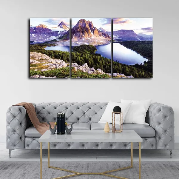 Multicolor_Abstract_Canvas_Wall_Art_|_For_Living_Room_Wall_Decor_|_For_Bedroom_Office_Decoration,_Wall_Decoration_Large_Painting_Artwork_Set_Of_3_Piece,_Each_Panel_Size_12_X_18,_S31912