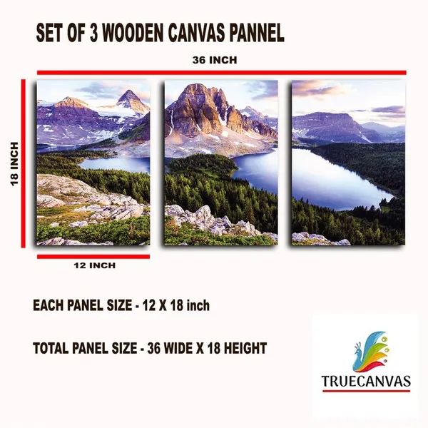Multicolor_Abstract_Canvas_Wall_Art_|_For_Living_Room_Wall_Decor_|_For_Bedroom_Office_Decoration,_Wall_Decoration_Large_Painting_Artwork_Set_Of_3_Piece,_Each_Panel_Size_12_X_18,_S31912