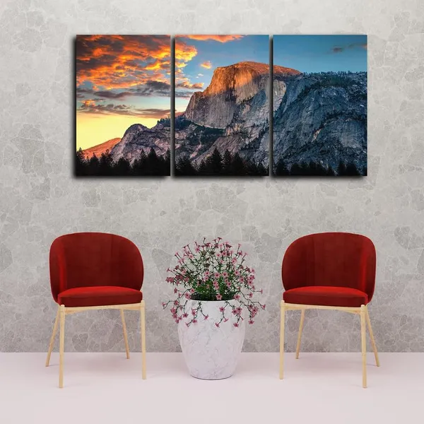 Multicolor_Abstract_Canvas_Wall_Art_|_For_Living_Room_Wall_Decor_|_For_Bedroom_Office_Decoration,_Wall_Decoration_Large_Painting_Artwork_Set_Of_3_Piece,_Each_Panel_Size_12_X_18,_S31913