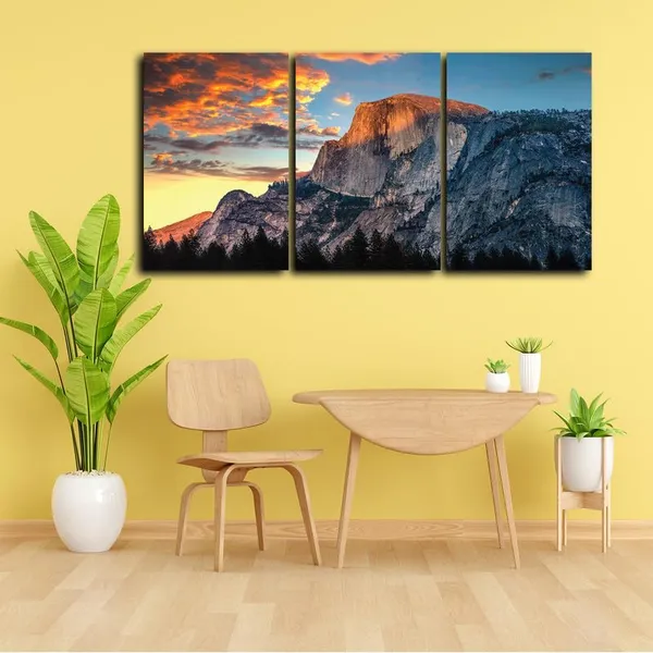 Multicolor_Abstract_Canvas_Wall_Art_|_For_Living_Room_Wall_Decor_|_For_Bedroom_Office_Decoration,_Wall_Decoration_Large_Painting_Artwork_Set_Of_3_Piece,_Each_Panel_Size_12_X_18,_S31913