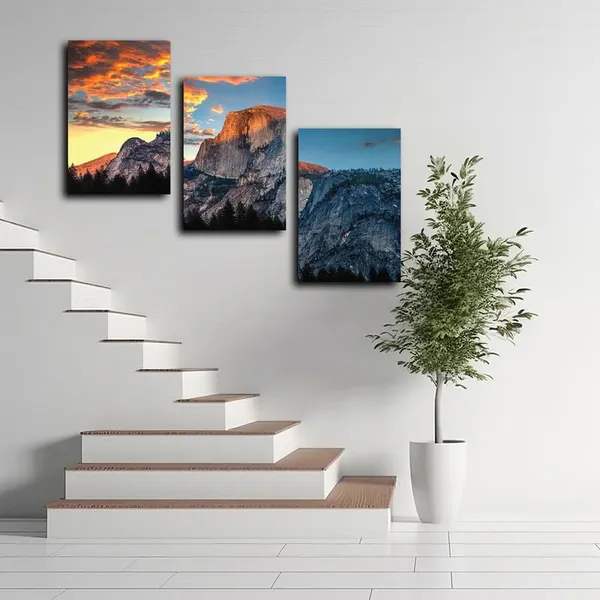Multicolor_Abstract_Canvas_Wall_Art_|_For_Living_Room_Wall_Decor_|_For_Bedroom_Office_Decoration,_Wall_Decoration_Large_Painting_Artwork_Set_Of_3_Piece,_Each_Panel_Size_12_X_18,_S31913