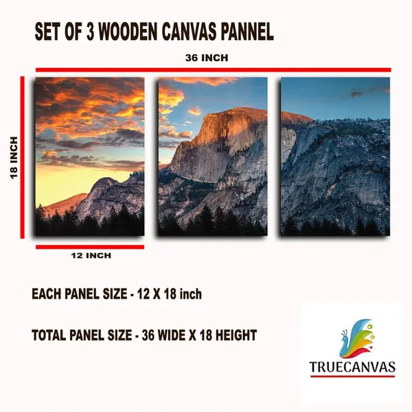 Multicolor_Abstract_Canvas_Wall_Art_|_For_Living_Room_Wall_Decor_|_For_Bedroom_Office_Decoration,_Wall_Decoration_Large_Painting_Artwork_Set_Of_3_Piece,_Each_Panel_Size_12_X_18,_S31913